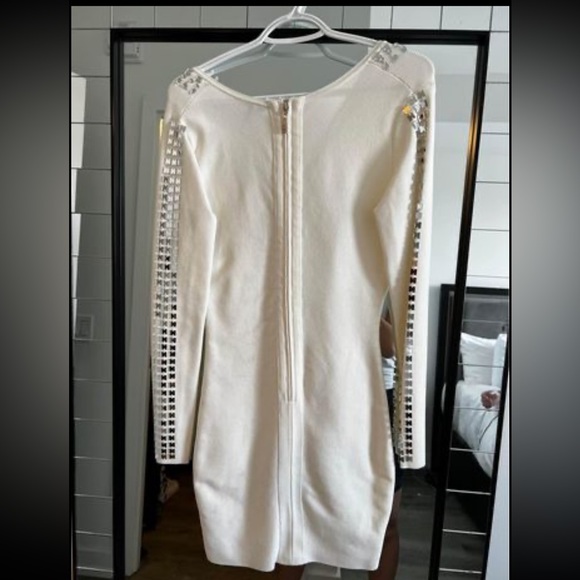 Marciano Dress - Picture 2 of 2